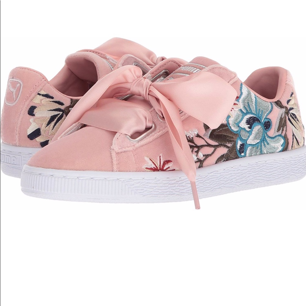 Puma shoes